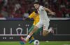 Skuad Timnas Negara Indonesi tambahan mahal dibanding Australia