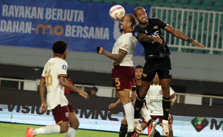 Top skor Turnamen 1 masih dikuasai pemain Brasil, berikut daftarnya!
