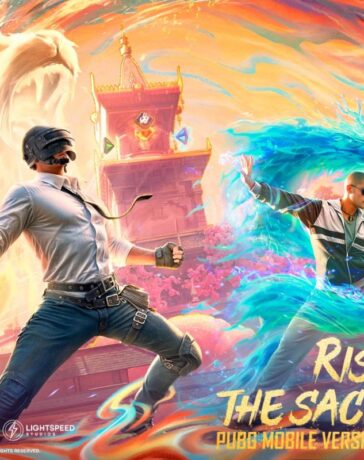 PUBG Mobile hadirkan peningkatan melalui pembaruan versi 3.6 