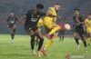 Pemain asing Turnamen 1 yang mana dipanggil negaranya dalam jeda internasional