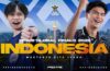 Negara Negara Indonesia tuan rumah FFWS Global Finals 2025