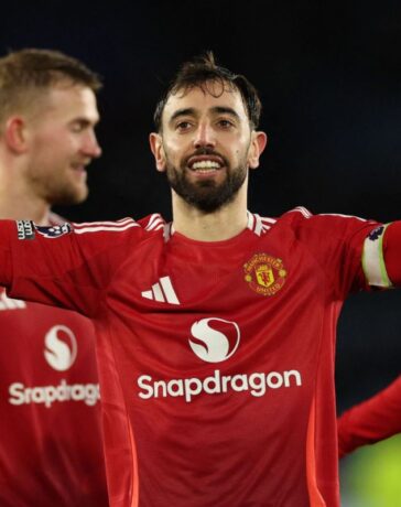 Jadwal lengkap tur Asia Manchester United vs ASEAN All Stars 