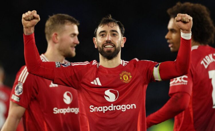 Jadwal lengkap tur Asia Manchester United vs ASEAN All Stars
