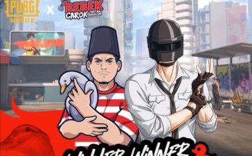PUBG Mobile perluas kolaborasi bareng Tretan Muslim