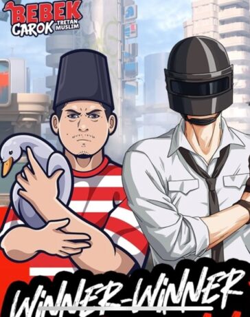 PUBG Mobile perluas kolaborasi bareng Tretan Muslim 