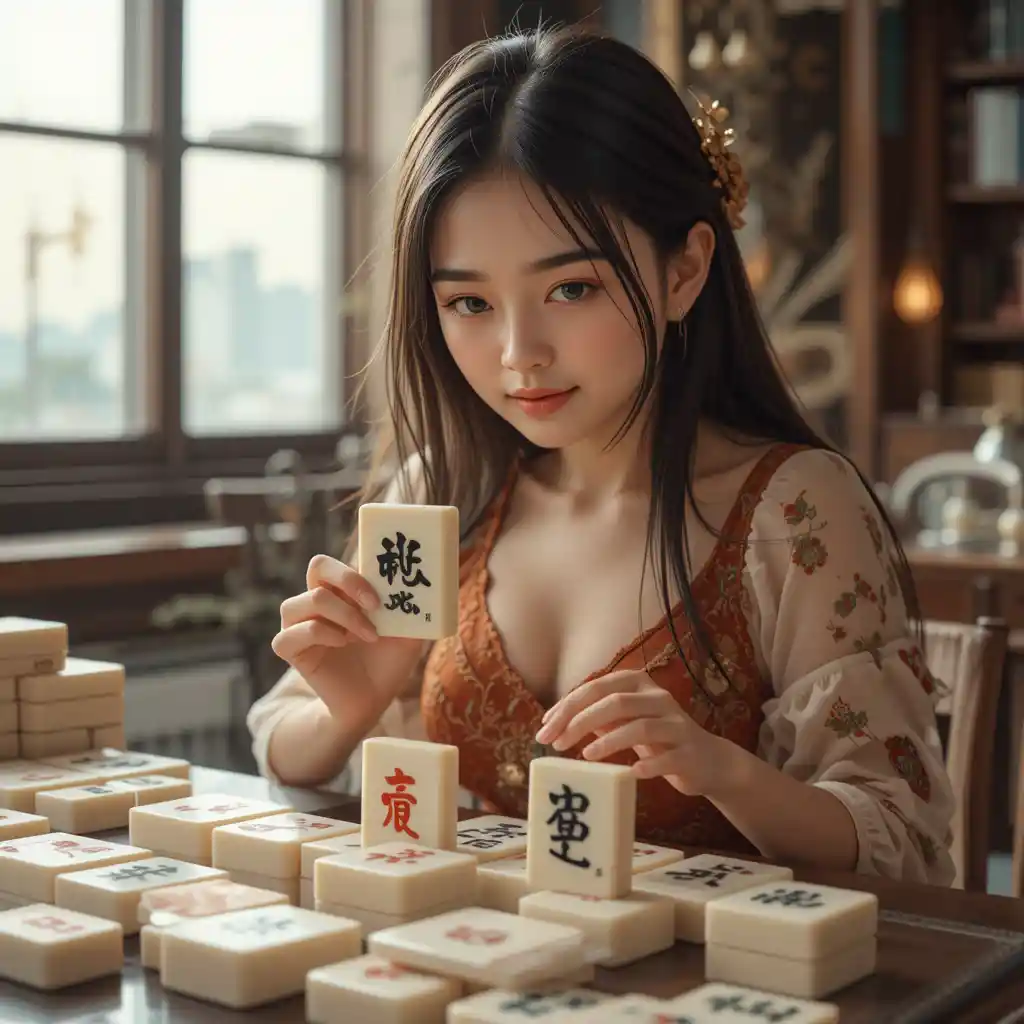 Pola Scatter Hitam Mahjong Ways 2 Hari Ini: Panduan Lengkap dan Tips Menang