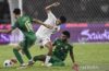 Jadwal lengkap ronde tiga Kualifikasi Piala Global 2026 zona Asia
