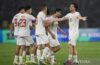 Melihat peta kekuatan sepak bola Asia di dalam di 2025: Mampukah bersaing?
