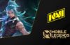 Tim esport tanah tanah Ukraina NAVI pengambilalihan Rebellion Esports untuk masuk MPL ID