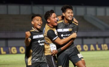 Profil Septian Bagaskara:  Sosok ujung tombak baru pasukan Garuda