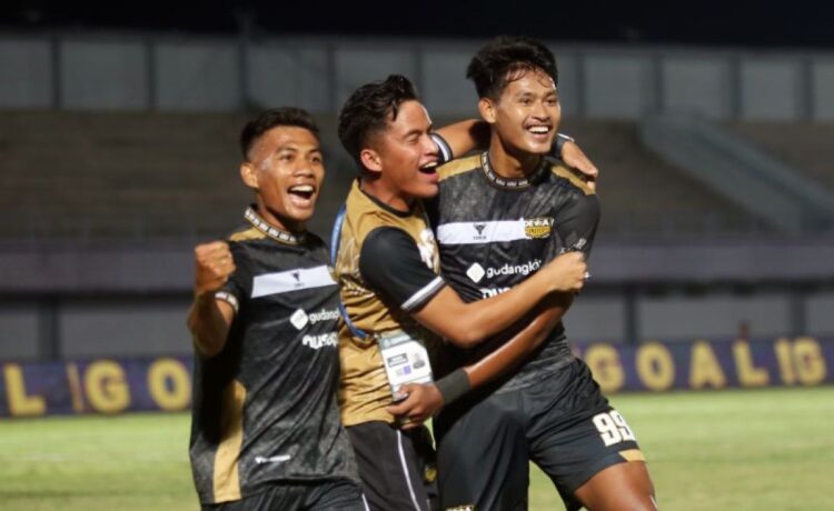 Profil Septian Bagaskara:  Sosok ujung tombak baru pasukan Garuda