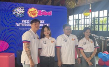 EVOS “berebut kue” esport pada Nusantara dengan perluas kemitraan