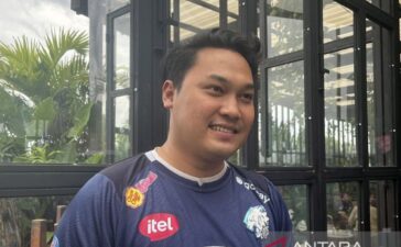 EVOS rombak besar-besaran jelang MPL ID Season 15