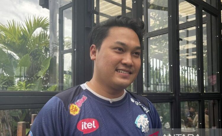 EVOS rombak besar-besaran jelang MPL ID Season 15