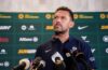 Figur Tony Popovic: Sang peramu taktik Timnas Australia