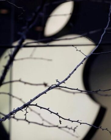 Suram! Apple Diujung Tanduk, Jualan iPhone Makin Susah 