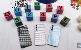 Harga Samsung Galaxy S24 Turun, Ada yang digunakan mana Cuma Rupiah 8 Jutaan
