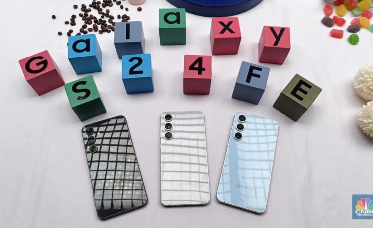 Harga Samsung Galaxy S24 Turun, Ada yang digunakan mana Cuma Rupiah 8 Jutaan