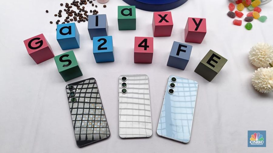 Harga Samsung Galaxy S24 Turun, Ada yang digunakan mana Cuma Rupiah 8 Jutaan 